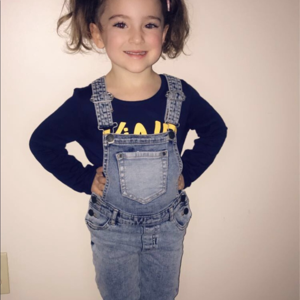 Nordstrom Adorable toddler overalls!